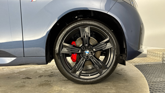 BMW X3 20 xDrive M Sport 5dr Step Auto [Tech/Pro Pk] Petrol Estate - Image 14